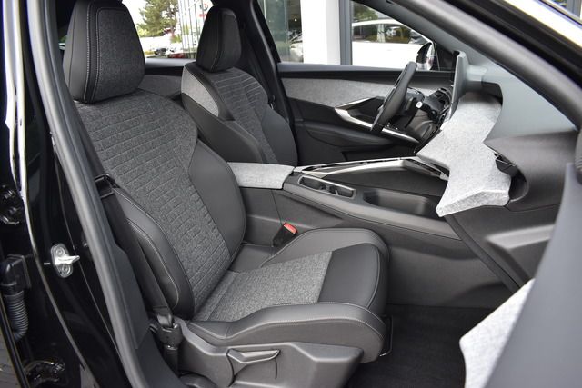 Fahrzeugabbildung Peugeot 3008 ALLURE HYBRID 145 e-DSC6*NEW MODELL*CURVED*