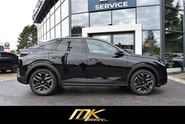 Fahrzeugabbildung Peugeot 3008 ALLURE HYBRID 145 e-DSC6*NEW MODELL*CURVED*