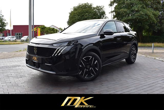 Fahrzeugabbildung Peugeot 3008 ALLURE HYBRID 145 e-DSC6*NEW MODELL*CURVED*