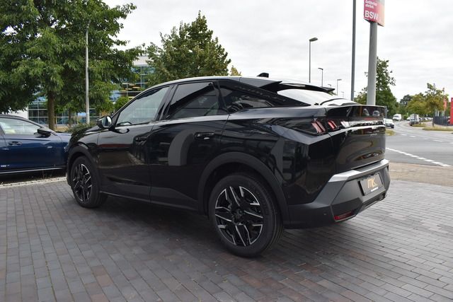 Fahrzeugabbildung Peugeot 3008 ALLURE HYBRID 145 e-DSC6*NEW MODELL*CURVED*