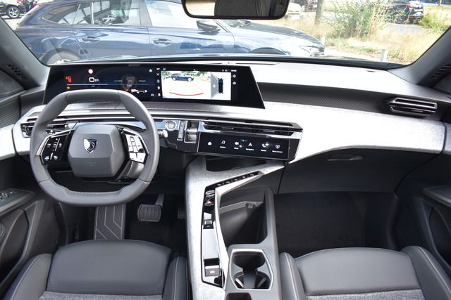 Fahrzeugabbildung Peugeot 3008 ALLURE HYBRID 145 e-DSC6*NEW MODELL*CURVED*