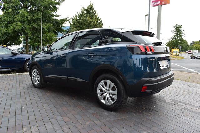 Fahrzeugabbildung Peugeot 3008 PureTech 130 EAT8*KLIMA*NAVI*CARPLAY*KEYLES