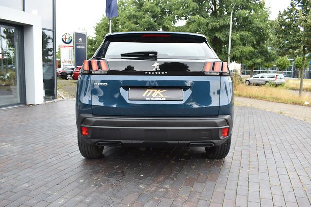 Fahrzeugabbildung Peugeot 3008 PureTech 130 EAT8*KLIMA*NAVI*CARPLAY*KEYLES