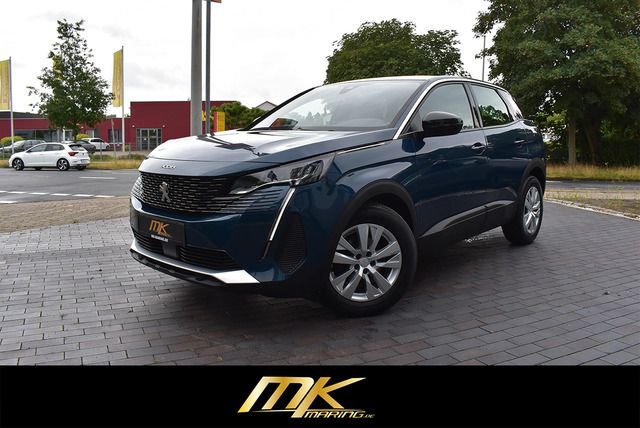 Fahrzeugabbildung Peugeot 3008 PureTech 130 EAT8*KLIMA*NAVI*CARPLAY*KEYLES