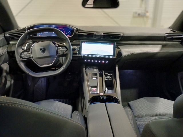 Fahrzeugabbildung Peugeot 508 ALLURE BlueHDi 130 EAT8*LED*CARPLAY*NEW MODE