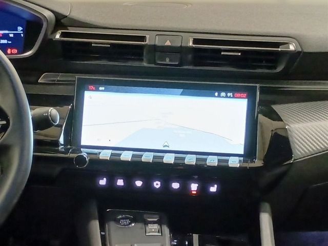 Fahrzeugabbildung Peugeot 508 ALLURE BlueHDi 130 EAT8*LED*CARPLAY*NEW MODE