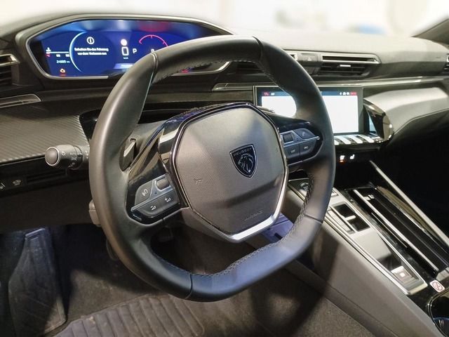 Fahrzeugabbildung Peugeot 508 ALLURE BlueHDi 130 EAT8*LED*CARPLAY*NEW MODE