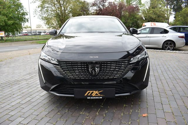 Fahrzeugabbildung Peugeot 308 SW ALLURE PT 130 FACELIFT*CARPLAY*MATRIX*TOP
