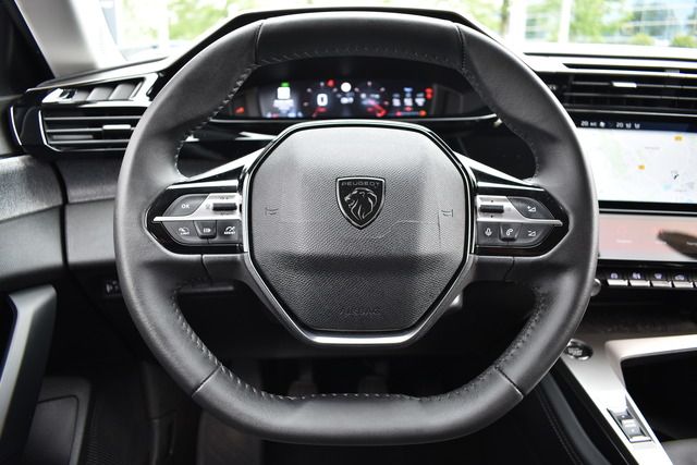 Fahrzeugabbildung Peugeot 308 SW ALLURE PT 130 FACELIFT*CARPLAY*MATRIX*TOP