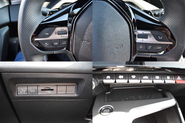 Fahrzeugabbildung Peugeot 308 SW GT PT 130 EAT8*MATRIX*CARPLAY*TRAUM*NAV*A