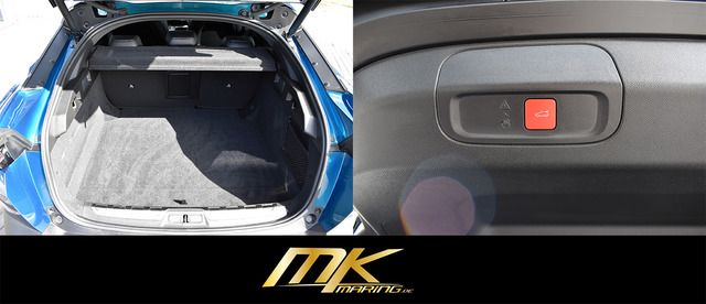 Fahrzeugabbildung Peugeot 408 GT PT 130 EAT8*MATRIX*FOCAL*NIGHT VISION*M24