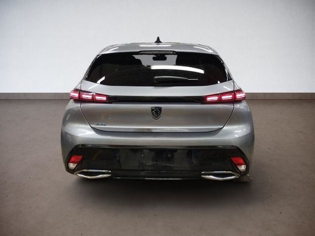 Fahrzeugabbildung Peugeot 308 ALLURE PT 130 EAT8 *FULL-LED*CARPLAY*SHZ*ALU