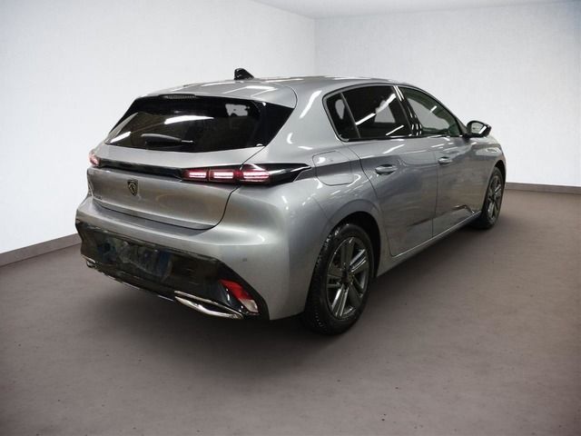 Fahrzeugabbildung Peugeot 308 ALLURE PT 130 EAT8 *FULL-LED*CARPLAY*SHZ*ALU