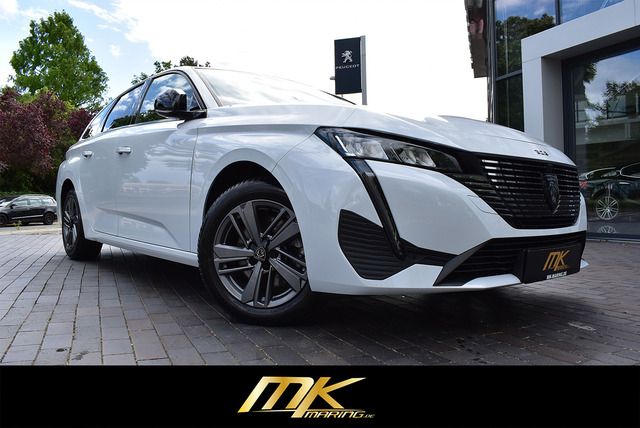 Fahrzeugabbildung Peugeot 308 SW ALLURE PT 130 FACELIFT*CARPLAY*MATRIX*TOP