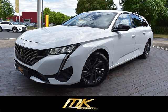 Fahrzeugabbildung Peugeot 308 SW ALLURE PT 130 FACELIFT*CARPLAY*MATRIX*TOP