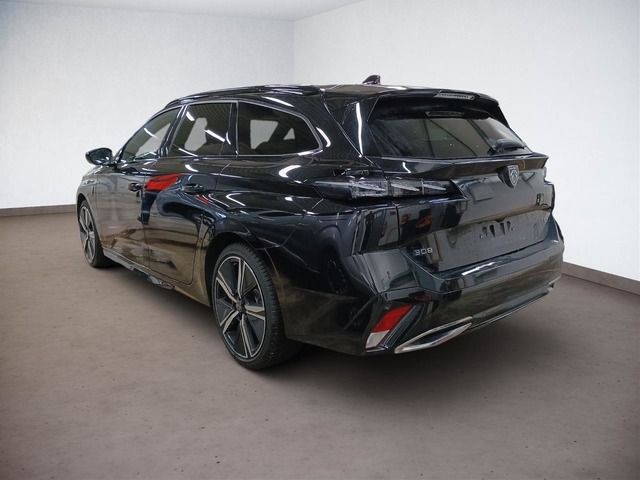 Fahrzeugabbildung Peugeot 308 SW GT PT 130 EAT8*MATRIX*CARPLAY*TRAUM*NAV*A