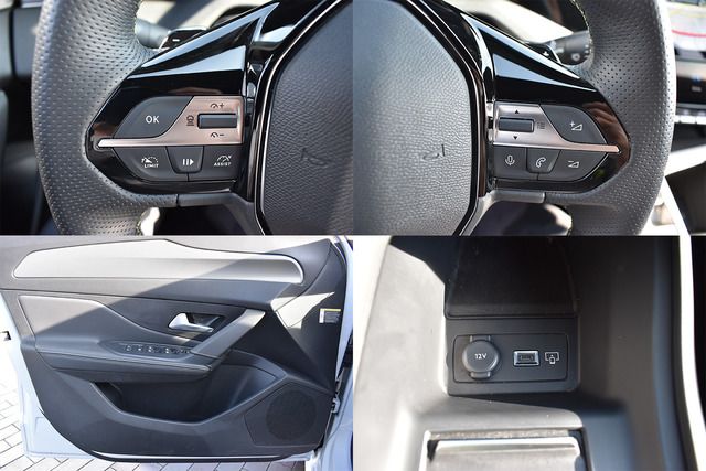 Fahrzeugabbildung Peugeot 308 GT PT 130 EAT8 FOCAL*MATRIX*CARPLAY*MY2024*