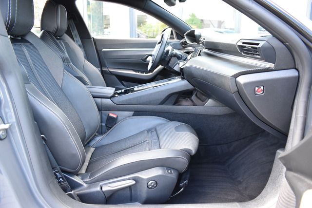 Fahrzeugabbildung Peugeot 508 ALLURE BlueHDi 130 EAT 8*MATRIX*TRAUMHAFT*