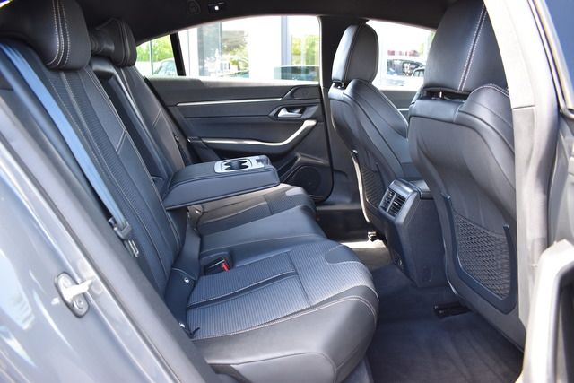 Fahrzeugabbildung Peugeot 508 ALLURE BlueHDi 130 EAT 8*MATRIX*TRAUMHAFT*