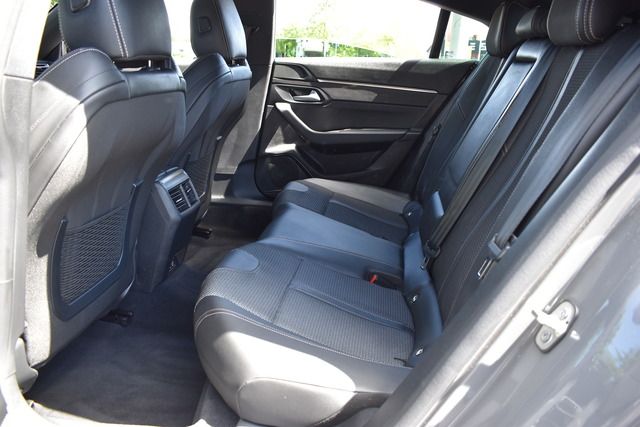 Fahrzeugabbildung Peugeot 508 ALLURE BlueHDi 130 EAT 8*MATRIX*TRAUMHAFT*