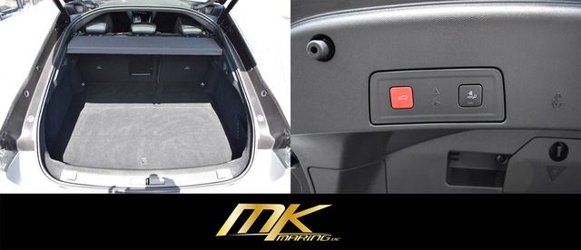 Fahrzeugabbildung Peugeot 508 ALLURE BlueHDi 130 EAT 8*MATRIX*TRAUMHAFT*