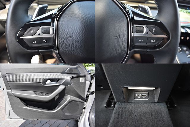 Fahrzeugabbildung Peugeot 508 ALLURE BlueHDi 130 EAT 8*MATRIX*TRAUMHAFT*