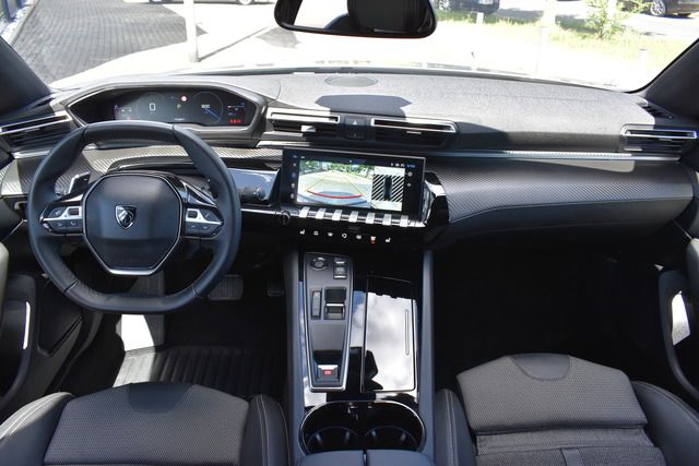 Fahrzeugabbildung Peugeot 508 ALLURE BlueHDi 130 EAT 8*MATRIX*TRAUMHAFT*