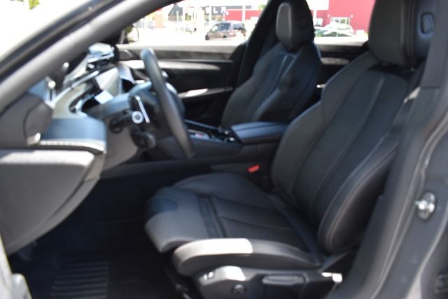 Fahrzeugabbildung Peugeot 508 ALLURE BlueHDi 130 EAT 8*MATRIX*TRAUMHAFT*
