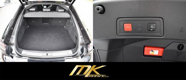 Fahrzeugabbildung Peugeot 508 PT 130 EAT8 ALLURE*MATRIX*FACELIFT*CARPLAY*