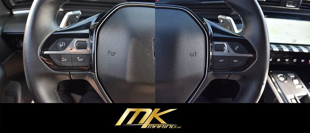 Fahrzeugabbildung Peugeot 508 SW Allure PT 130 EAT8*MATRIX*NAV*SHZ*CARPLAY