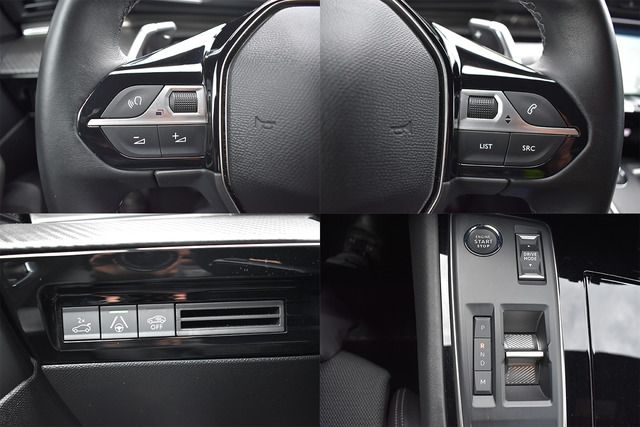 Fahrzeugabbildung Peugeot 508 PT 130 EAT8 ALLURE*MATRIX*FACELIFT*CARPLAY*
