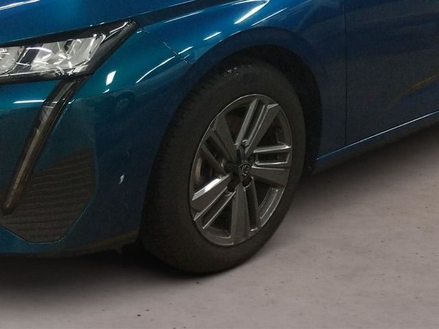 Fahrzeugabbildung Peugeot 308 ALLURE PT 130 EAT8 *FULL-LED*CARPLAY*SHZ*ALU