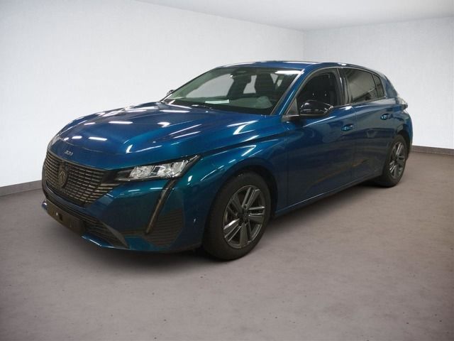 Fahrzeugabbildung Peugeot 308 ALLURE PT 130 EAT8 *FULL-LED*CARPLAY*SHZ*ALU
