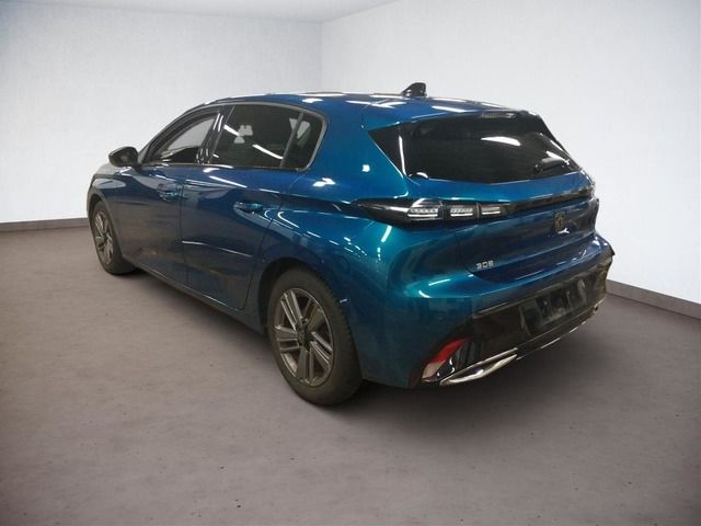 Fahrzeugabbildung Peugeot 308 ALLURE PT 130 EAT8 *FULL-LED*CARPLAY*SHZ*ALU