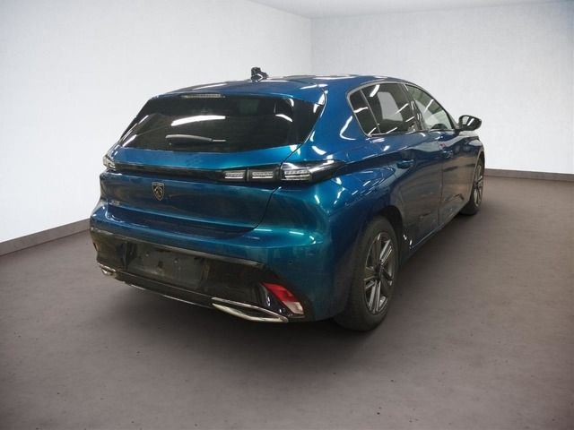 Fahrzeugabbildung Peugeot 308 ALLURE PT 130 EAT8 *FULL-LED*CARPLAY*SHZ*ALU