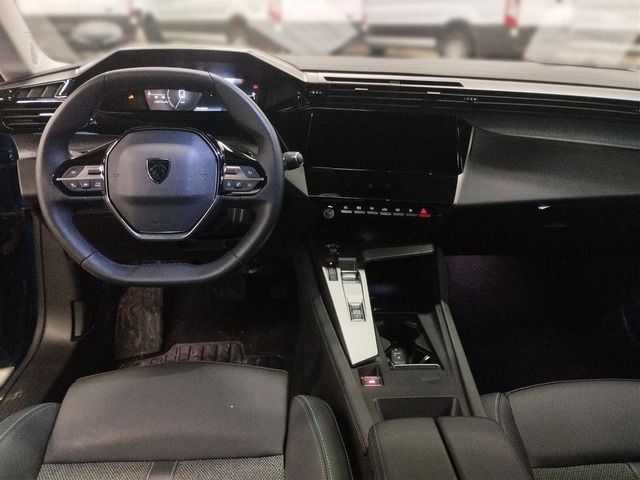 Fahrzeugabbildung Peugeot 308 ALLURE PT 130 EAT8 *FULL-LED*CARPLAY*SHZ*ALU