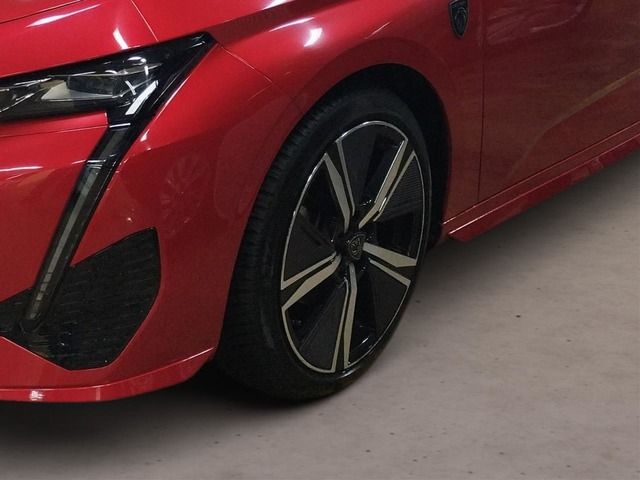 Fahrzeugabbildung Peugeot 308 GT PT 130 EAT8 FOCAL*MATRIX*CARPLAY*MY2024*