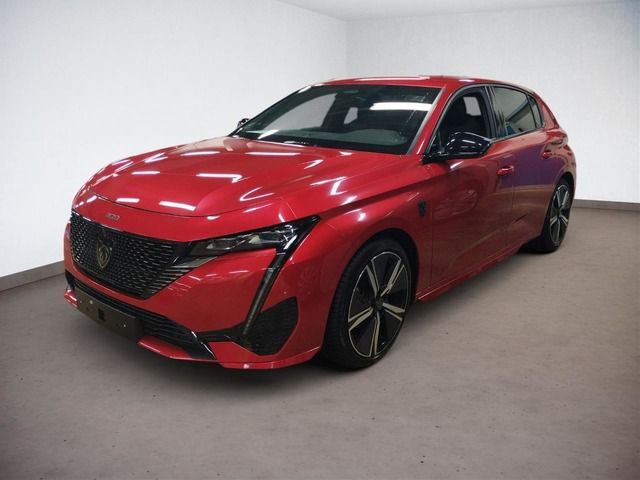 Fahrzeugabbildung Peugeot 308 GT PT 130 EAT8 FOCAL*MATRIX*CARPLAY*MY2024*