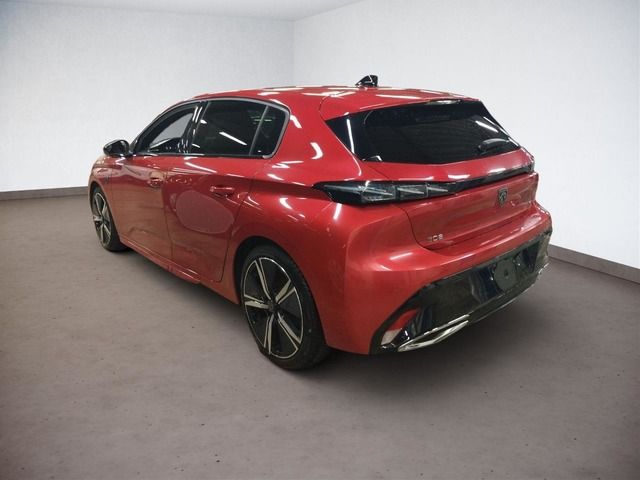 Fahrzeugabbildung Peugeot 308 GT PT 130 EAT8 FOCAL*MATRIX*CARPLAY*MY2024*