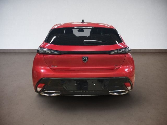 Fahrzeugabbildung Peugeot 308 GT PT 130 EAT8 FOCAL*MATRIX*CARPLAY*MY2024*