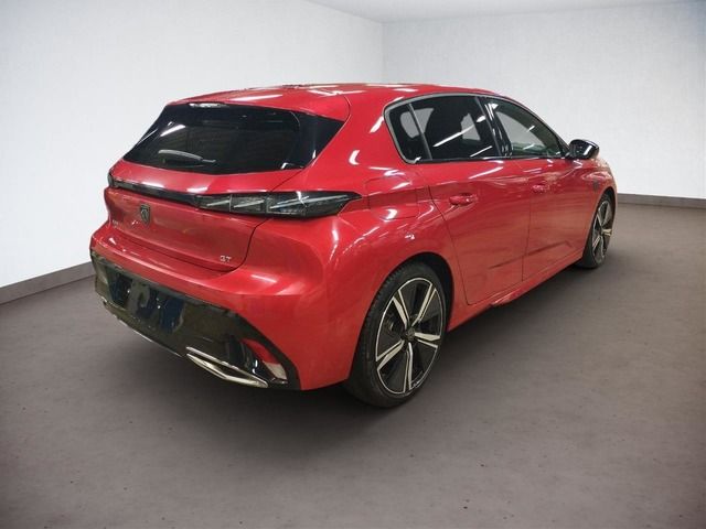 Fahrzeugabbildung Peugeot 308 GT PT 130 EAT8 FOCAL*MATRIX*CARPLAY*MY2024*