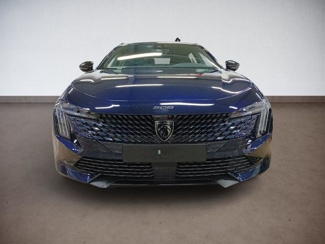 Fahrzeugabbildung Peugeot 508 SW GT PT 130 EAT8*MATRIX*FOCAL*CARPLAY*MY24*