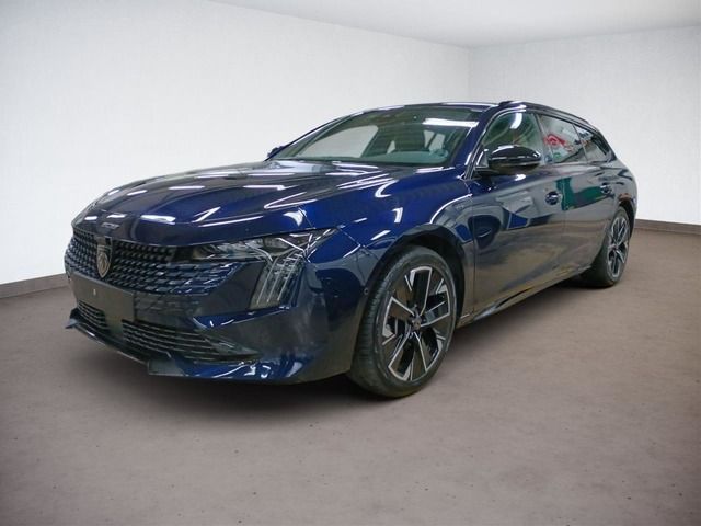 Fahrzeugabbildung Peugeot 508 SW GT PT 130 EAT8*MATRIX*FOCAL*CARPLAY*MY24*