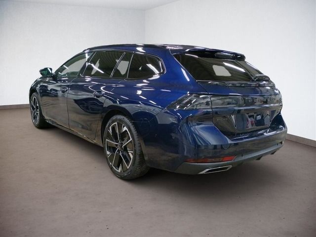 Fahrzeugabbildung Peugeot 508 SW GT PT 130 EAT8*MATRIX*FOCAL*CARPLAY*MY24*