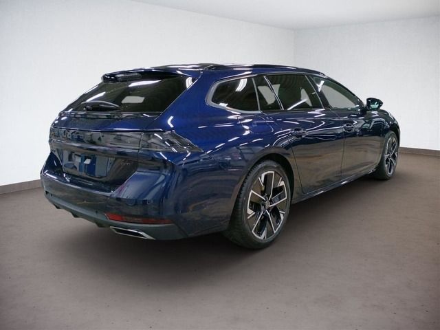 Fahrzeugabbildung Peugeot 508 SW GT PT 130 EAT8*MATRIX*FOCAL*CARPLAY*MY24*