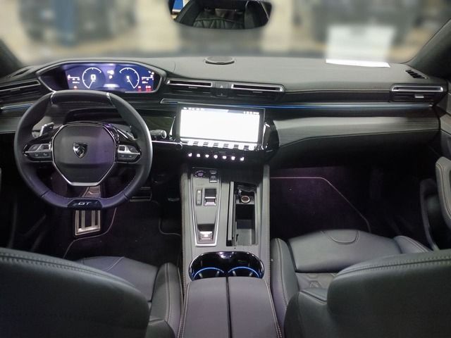 Fahrzeugabbildung Peugeot 508 SW GT PT 130 EAT8*MATRIX*FOCAL*CARPLAY*MY24*