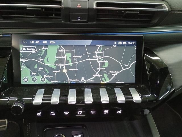 Fahrzeugabbildung Peugeot 508 SW GT PT 130 EAT8*MATRIX*FOCAL*CARPLAY*MY24*
