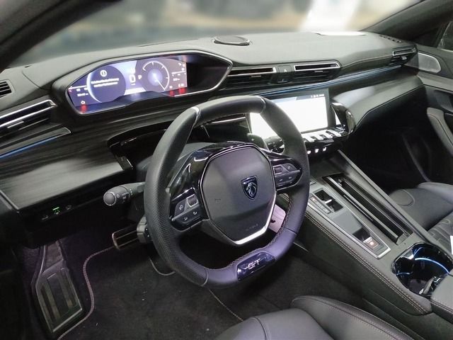 Fahrzeugabbildung Peugeot 508 SW GT PT 130 EAT8*MATRIX*FOCAL*CARPLAY*MY24*
