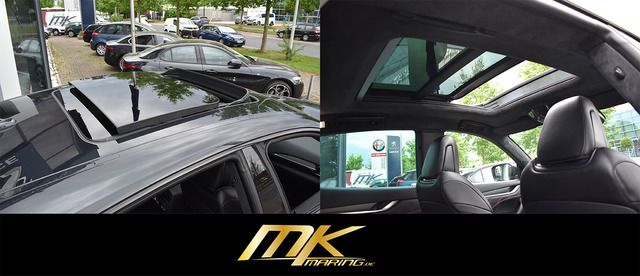 Fahrzeugabbildung Maserati Levante Trofeo 3.8 V8 21ZOLL*PANO*LED*CARBON*TOP