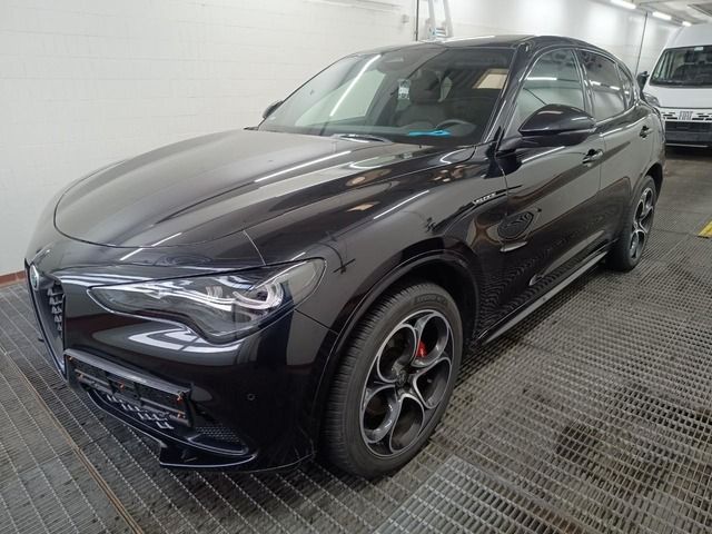 Fahrzeugabbildung Alfa Romeo Stelvio 2.0 TURBO*VELOCE*BLACK*MATRIX*FACELIFT**